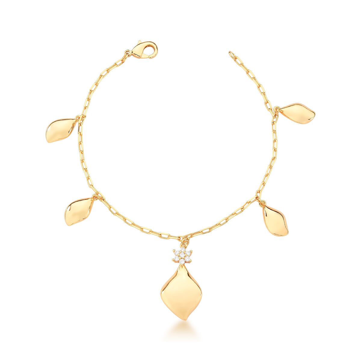 Pulseira MAKÓ 0509465