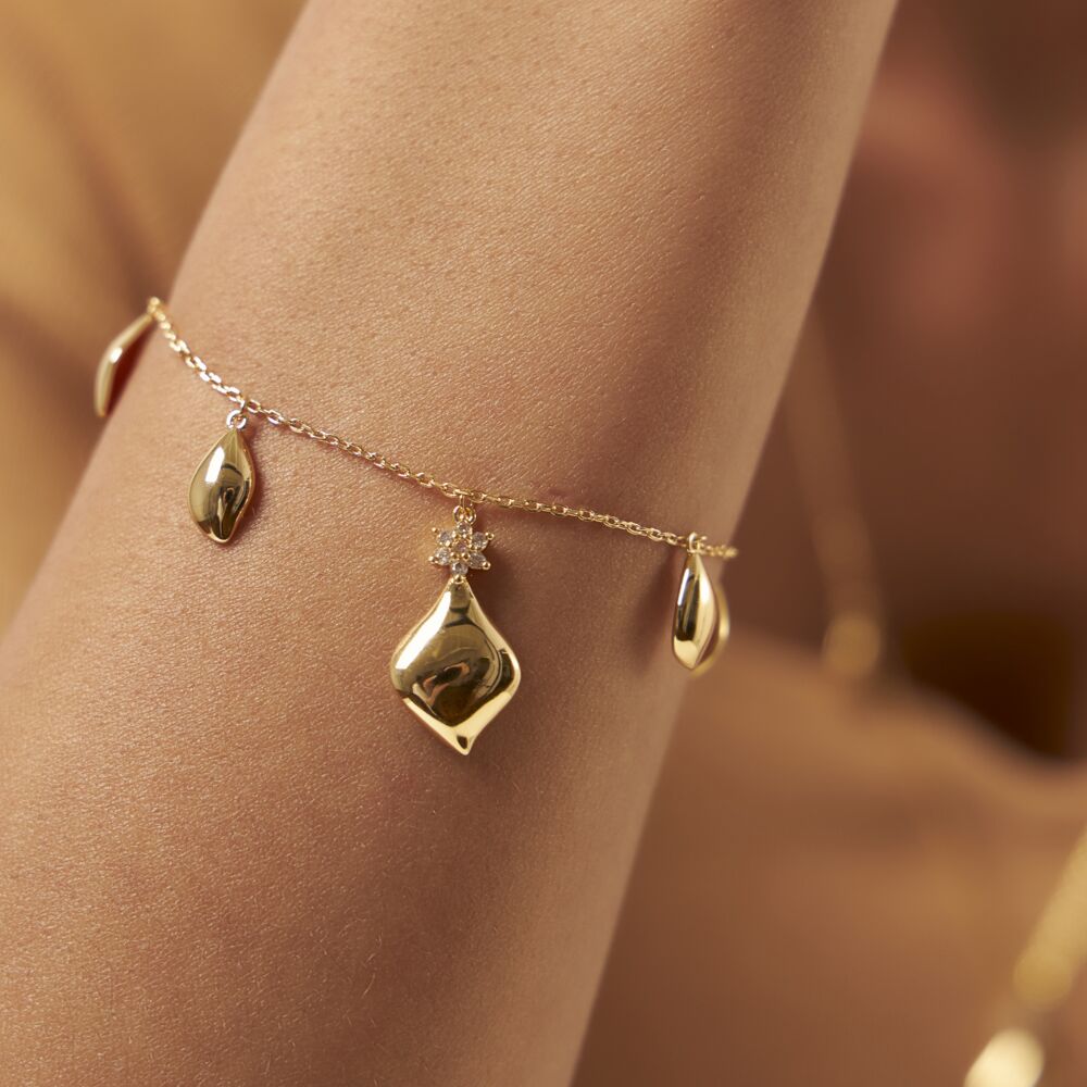 Pulseira MAKÓ 0509465