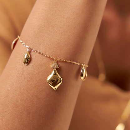 Pulseira MAKÓ 0509465
