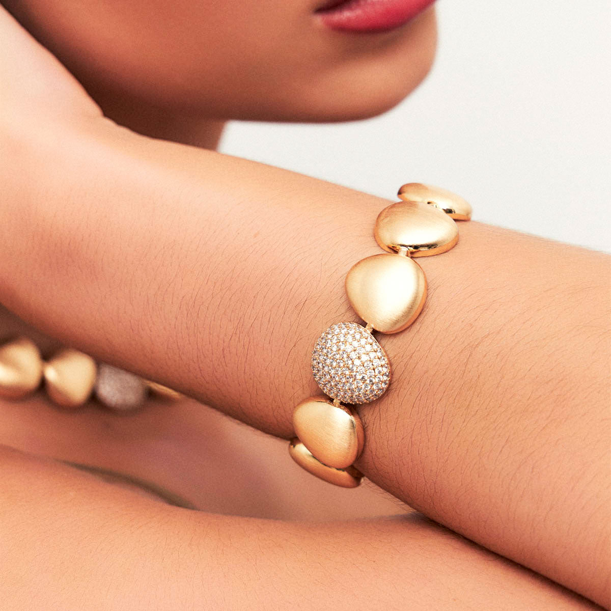 Pulseira MAKÓ 051077559015