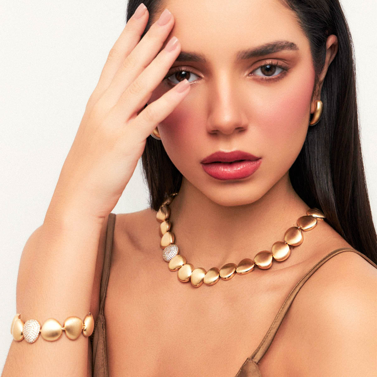 Pulseira MAKÓ 051077559015