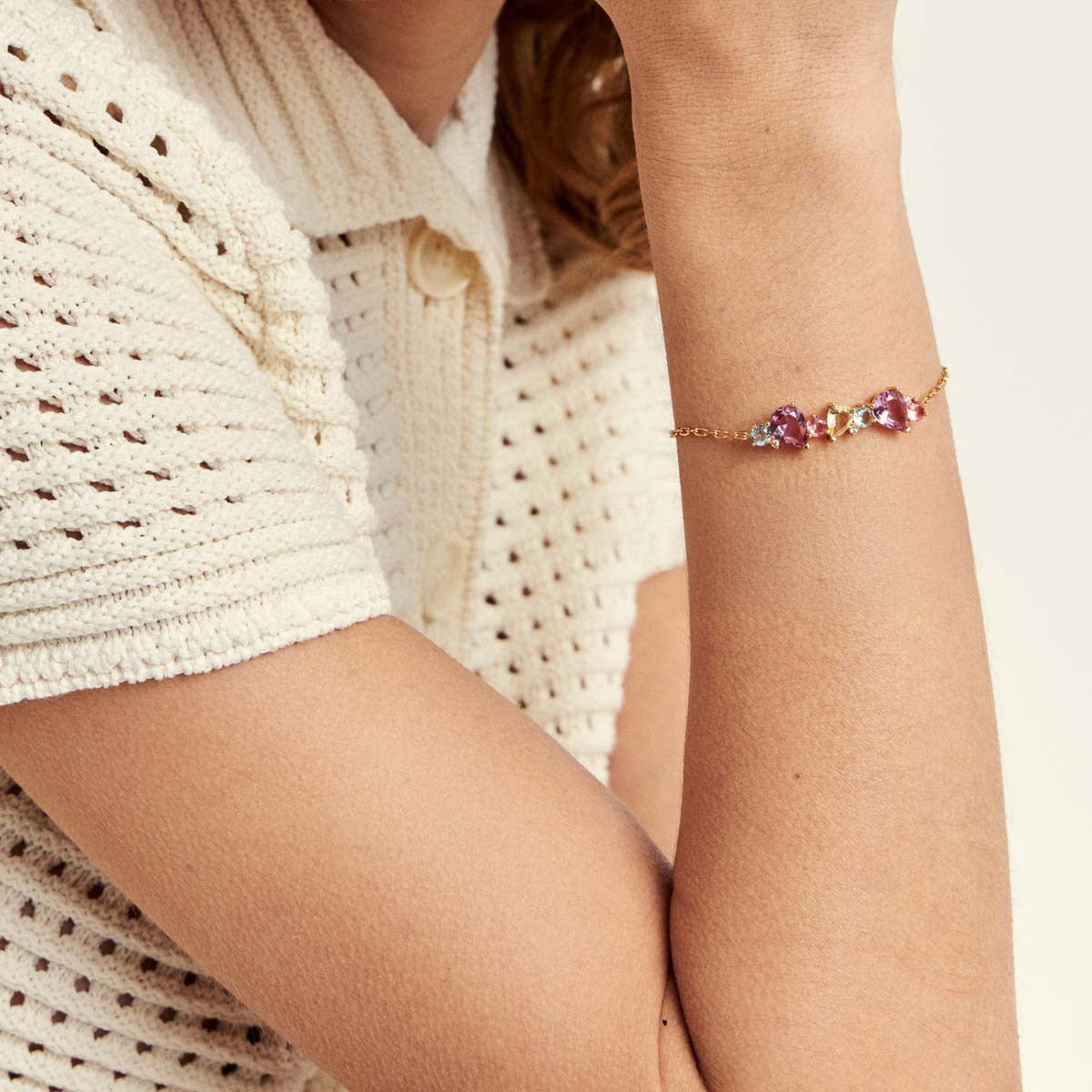 Pulseira MAKÓ 051112006001