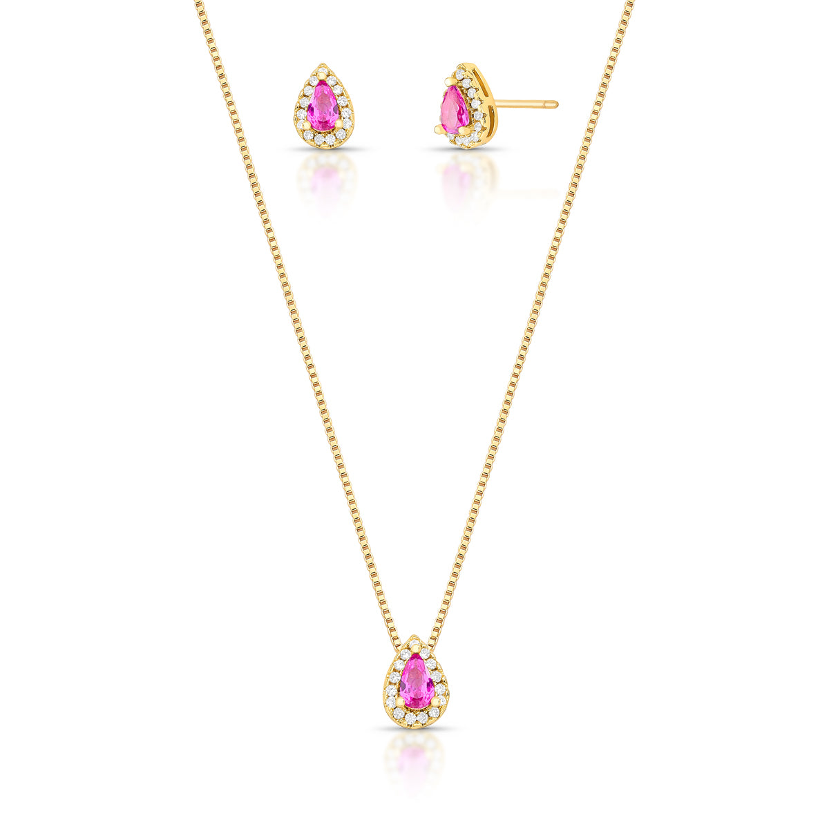 Conjunto MAKÓ 090289806039