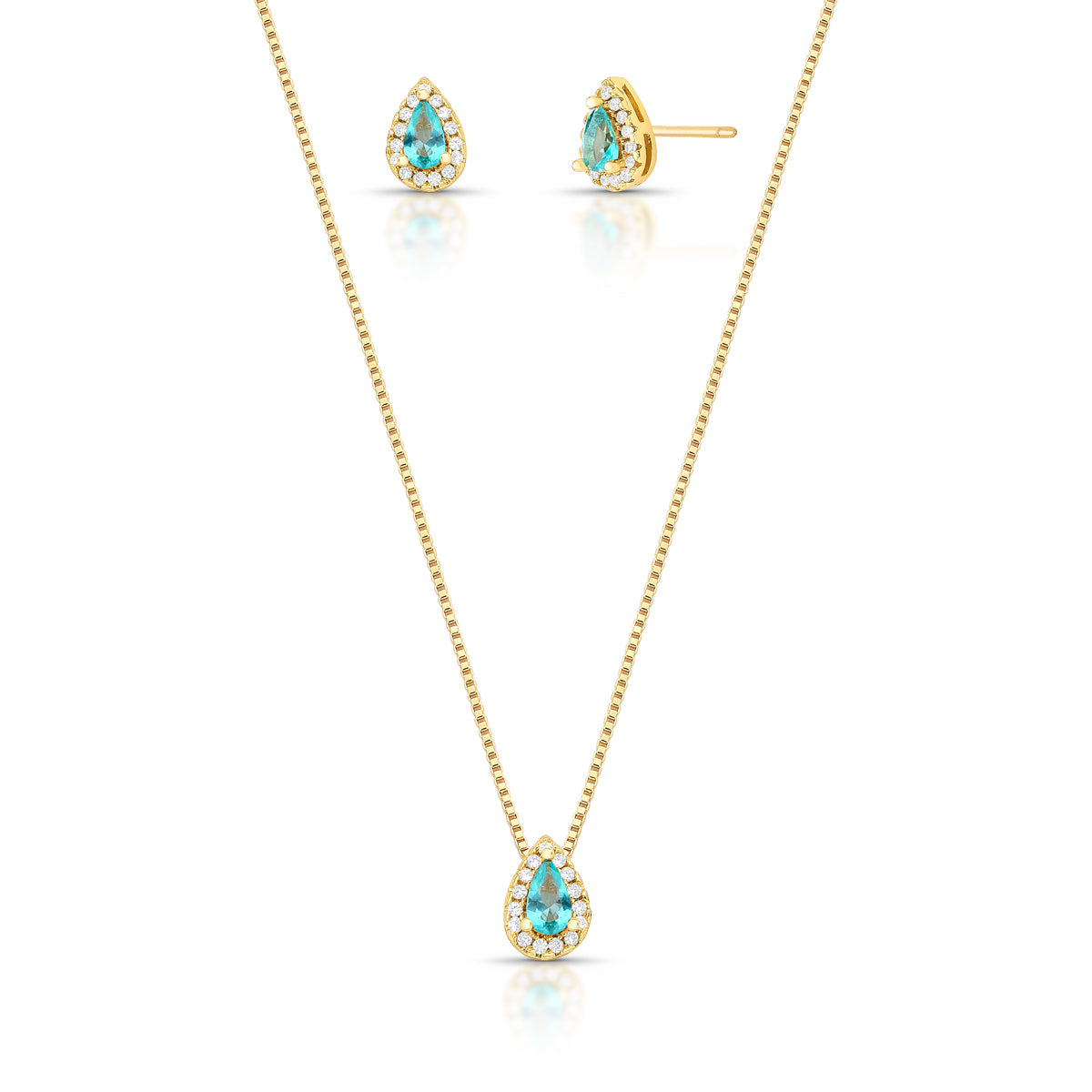 Conjunto MAKÓ 090289806053