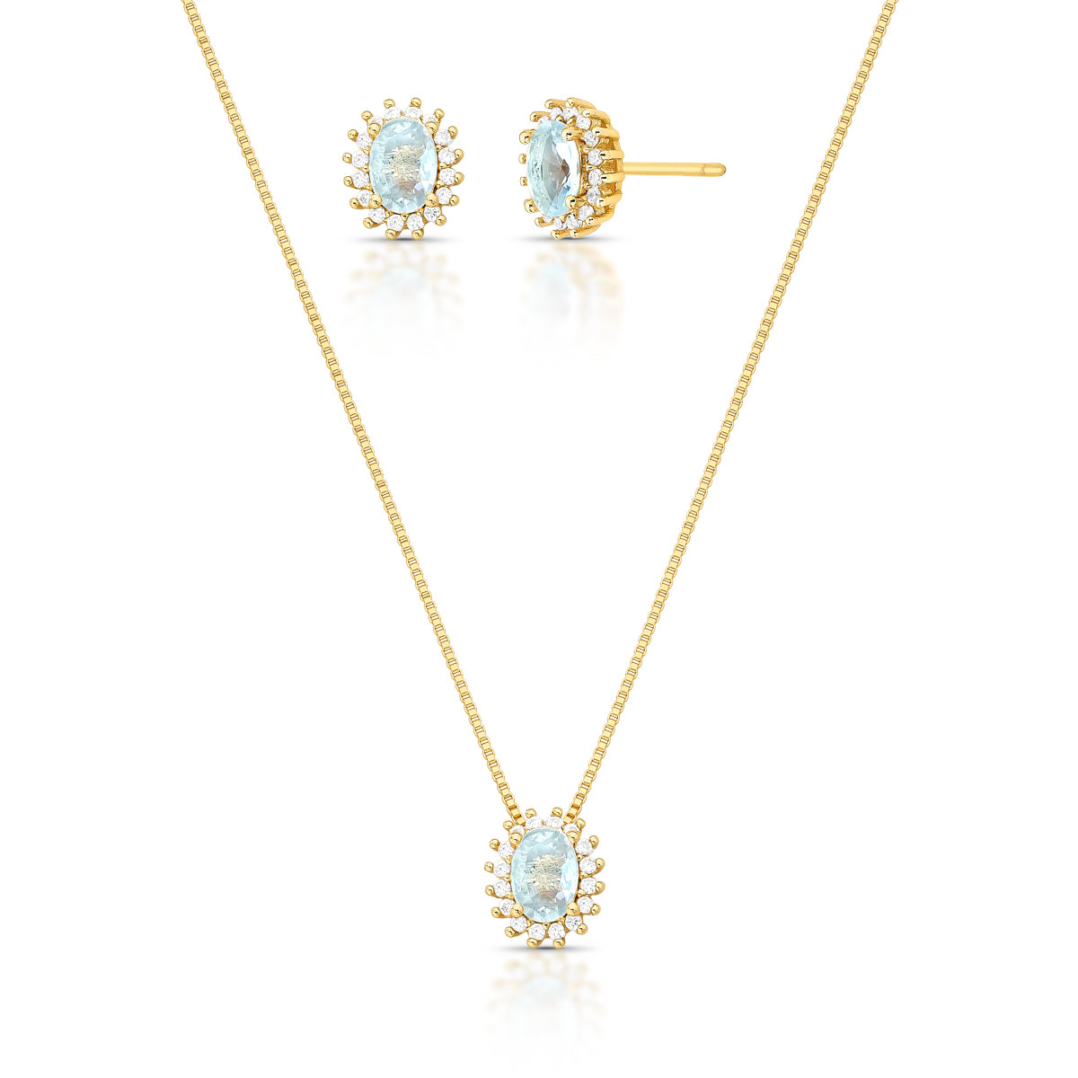 Conjunto MAKÓ 090303206010