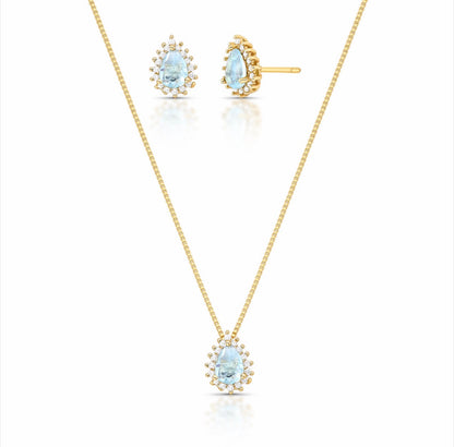 Conjunto mar