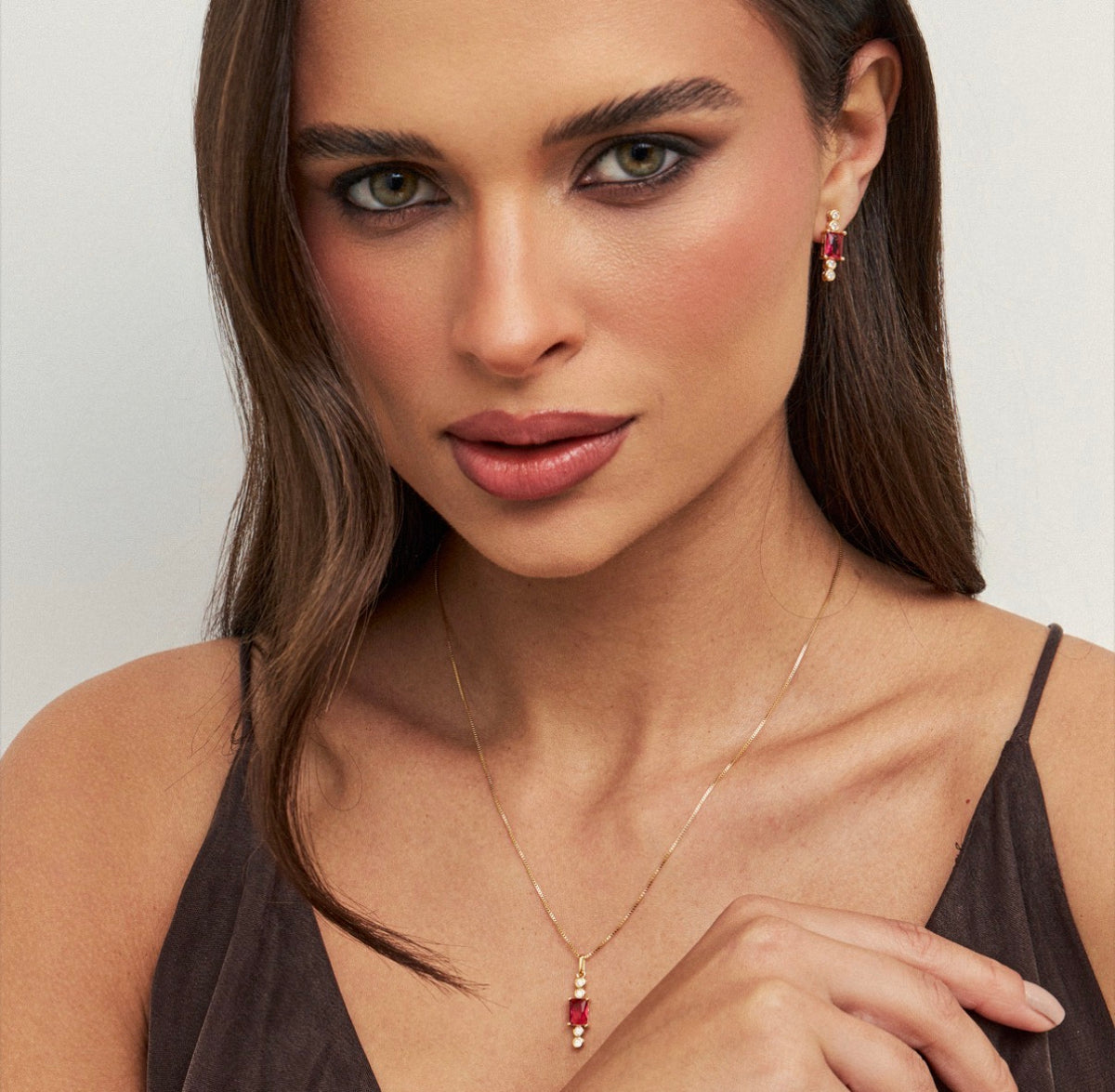 Conjunto rubi