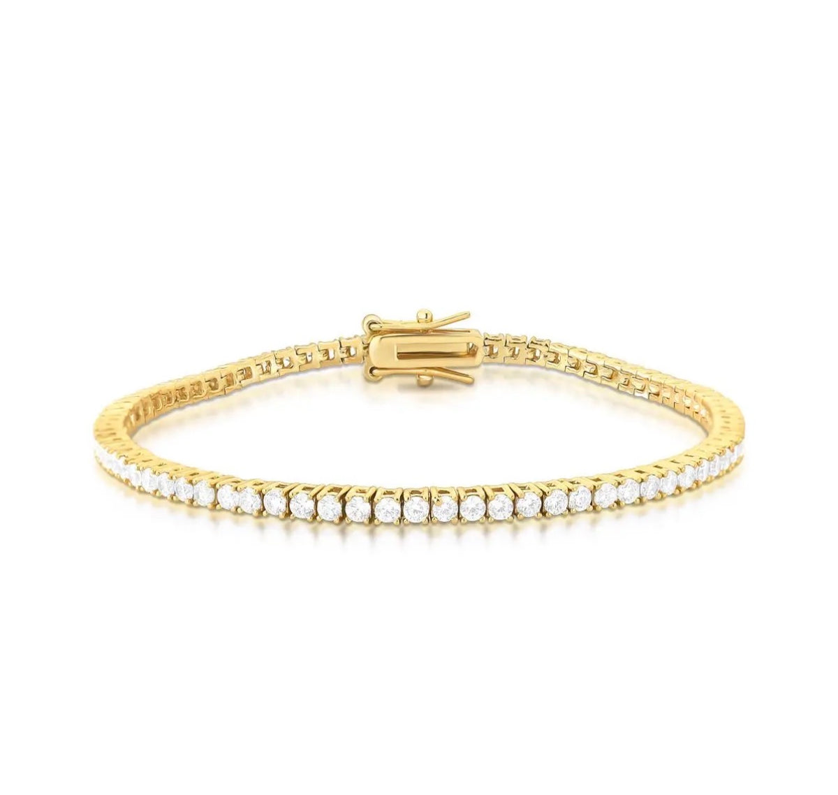 Pulseira riviera