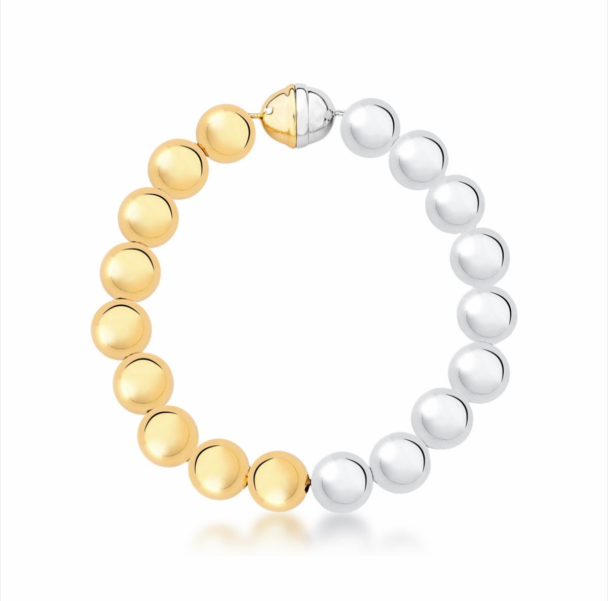 Pulseira esfera