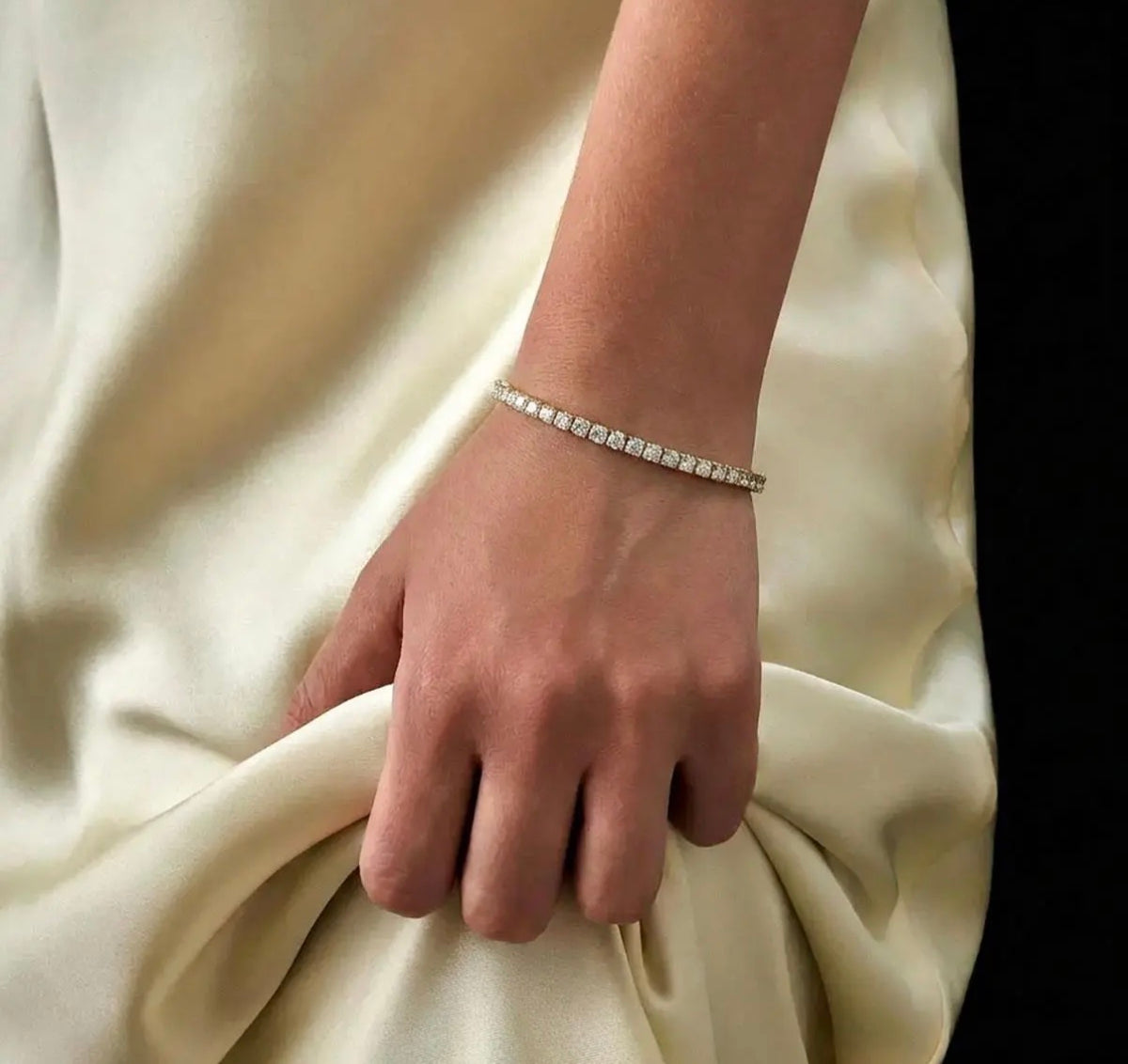 Pulseira riviera