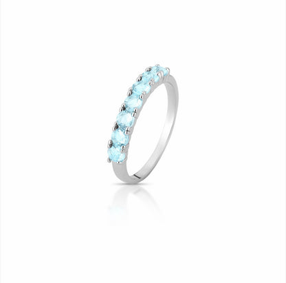 Anel tiffany TAM 18