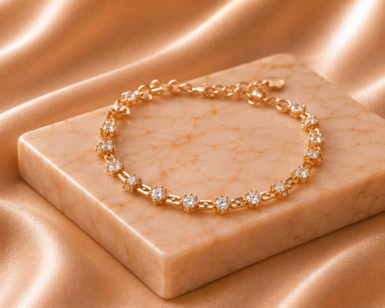 Pulseiras MAKÓ
